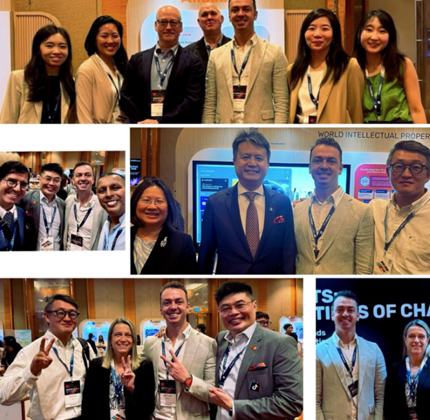 INTERPOL Illicit Goods and Global Health tweet media