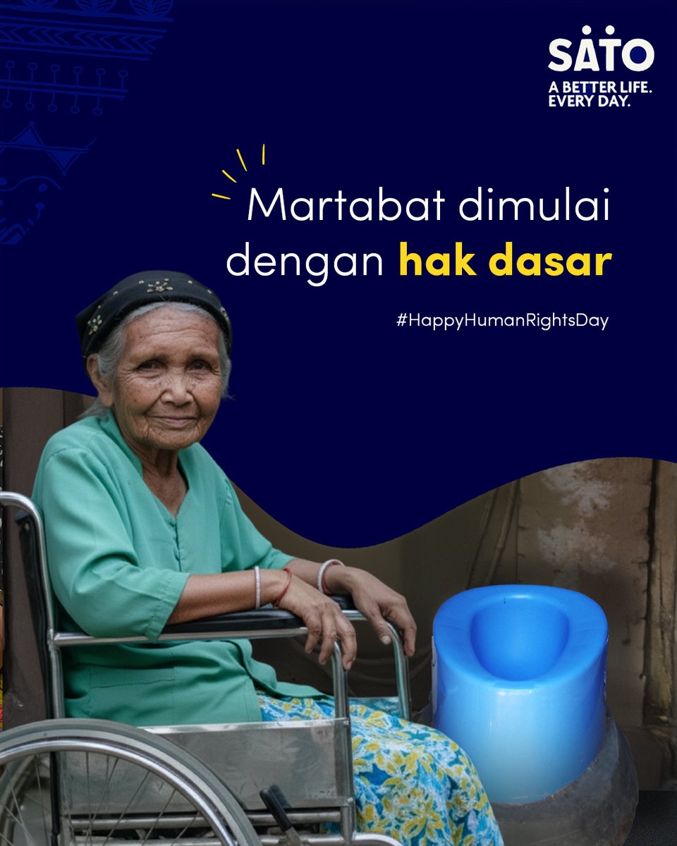 Better With SATO Asia tweet media