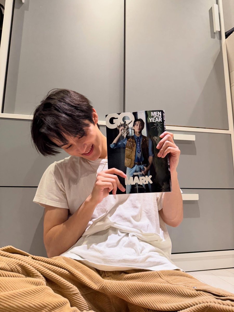 2508dd's tweet photo. ตัวแค่นี้น่ารักเยอะแยะจังอะ (แต่ปกหล่อนะ พี่เห็นมันบ่) 🙂‍↔️ น่า���ักครับ https://t.co/8I3fAXrtkx