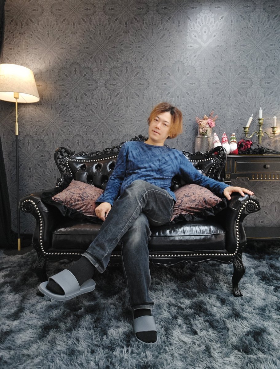 一瞬「あれ？オレ！？」ってなったww