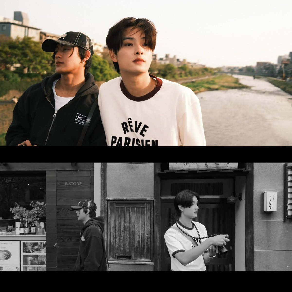 heykhunp's tweet photo. แล้วเซ็ทภาพวันนั้นคือเหมือนซีรีส์ซักเรื่อง 😭 https://t.co/tnBQt4Nc7j