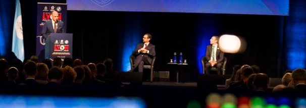 INTERPOL Illicit Goods and Global Health tweet media