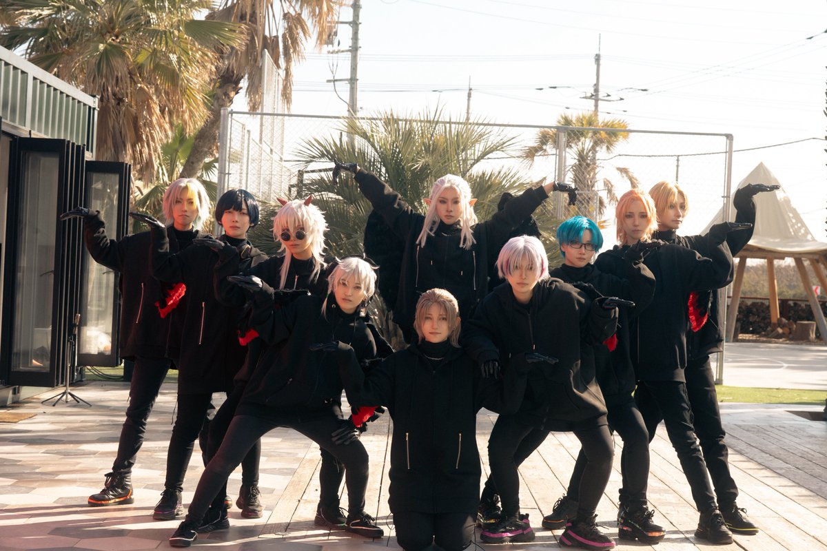 いをる tweet media