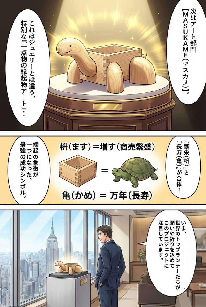 MaSU / まっすー | AI活用の実践者 tweet media