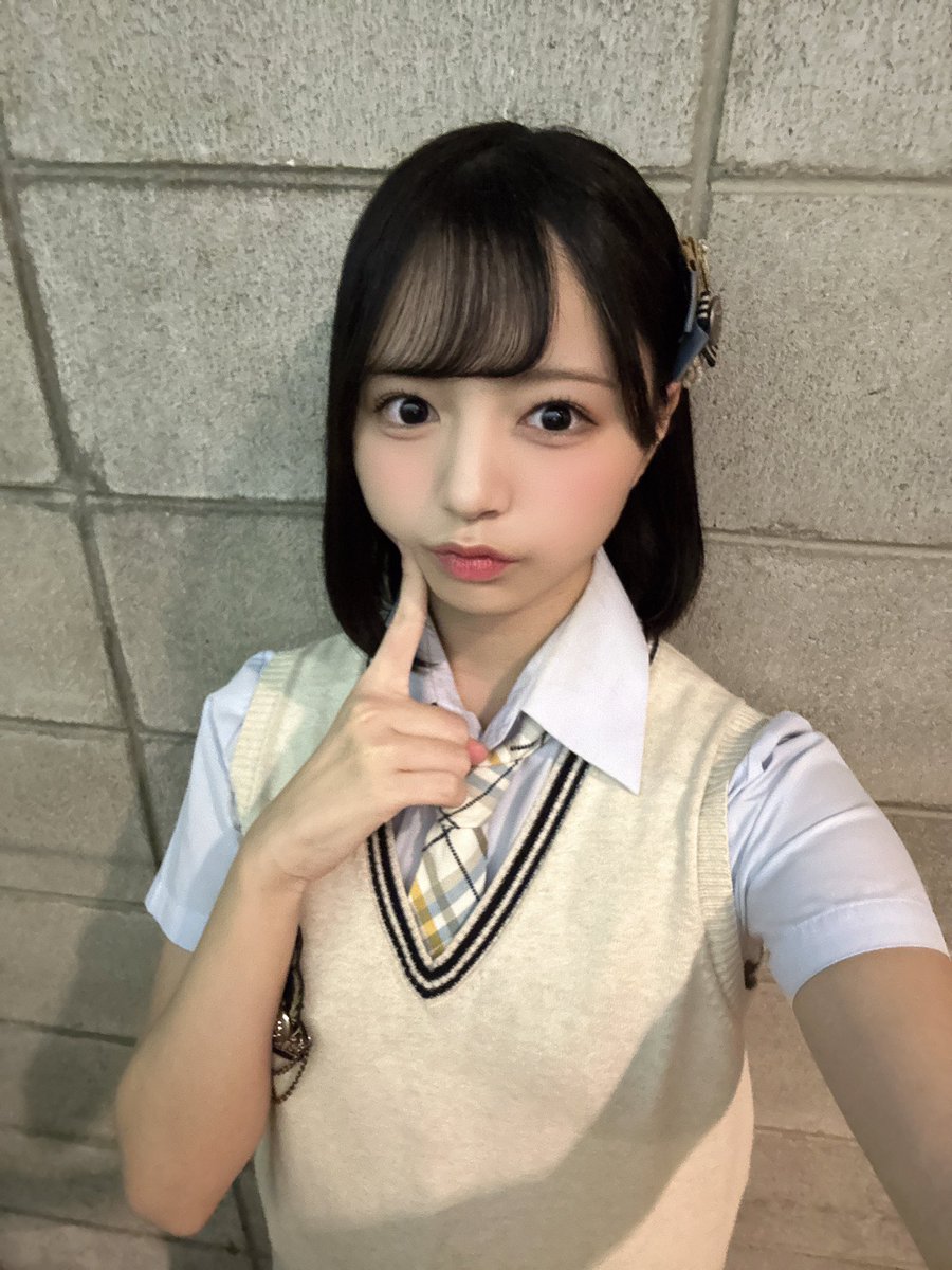 田中 ミリア ꒰ NMB48 ꒱ (@48mi_chanUT_TU) / Posts / X