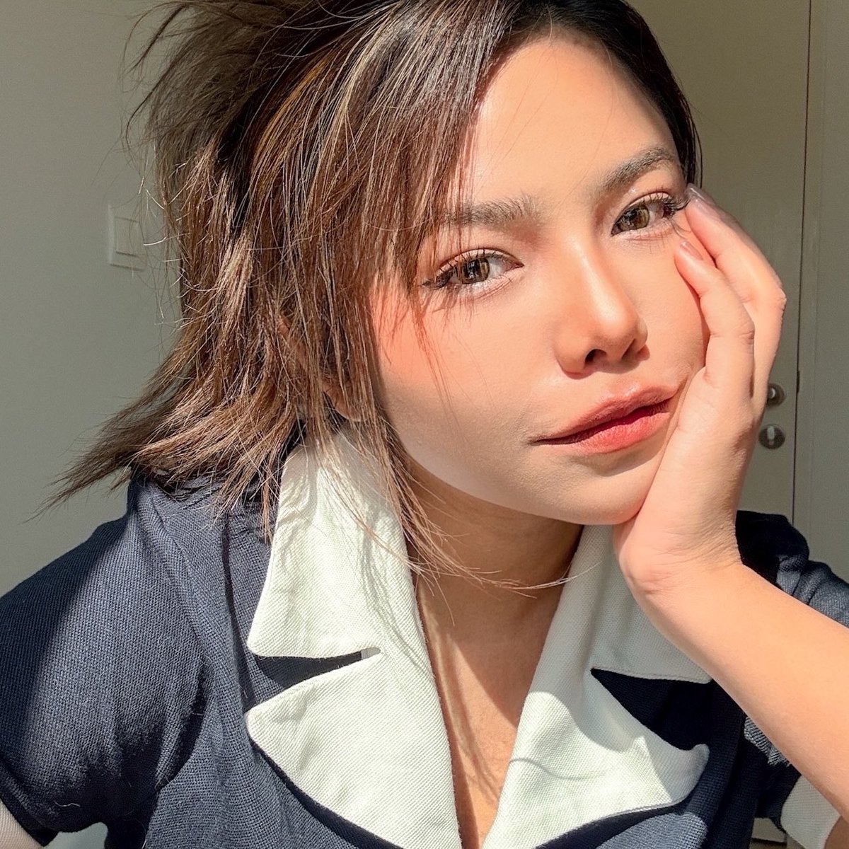 𝐀𝐞𝐁𝐨𝐧𝐠 เอบอง...7824 tweet media