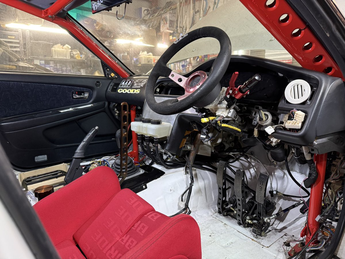 トトロ🍃 (@TOTORO_JZX100) / Posts / X