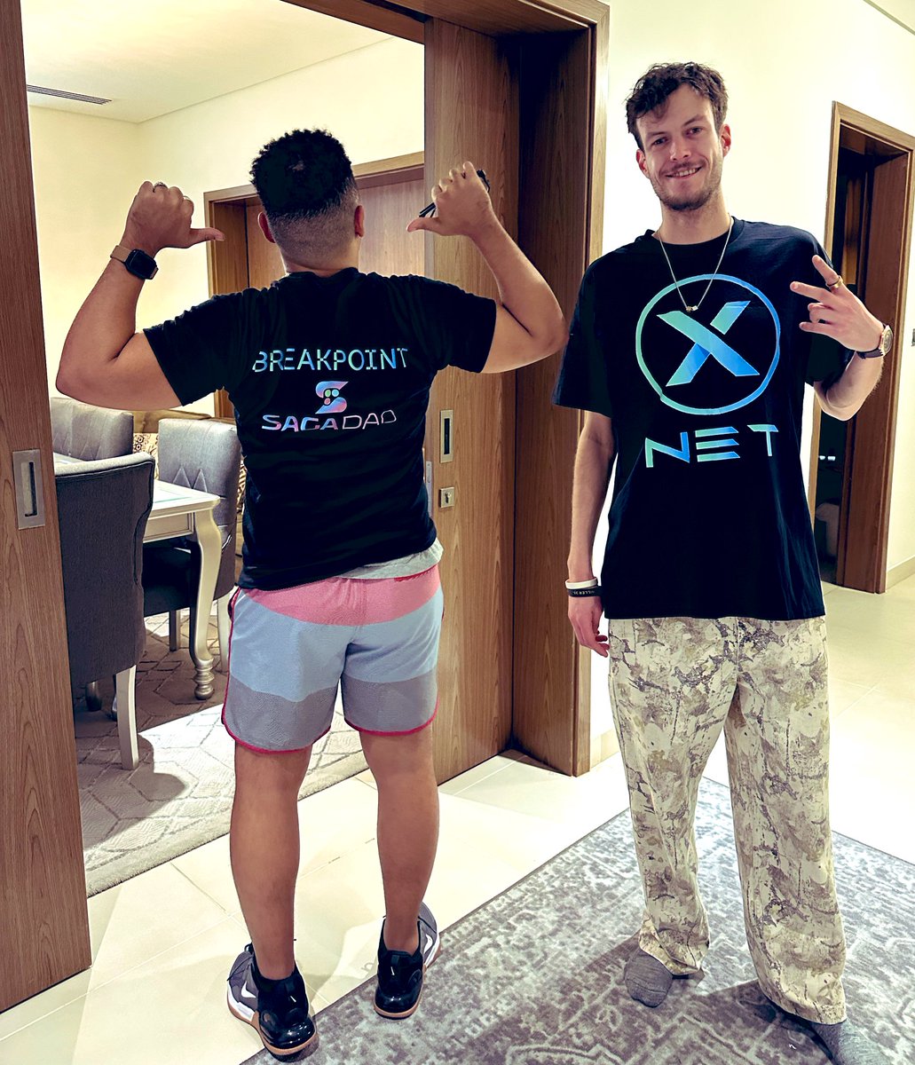 XNET ⓧ tweet media