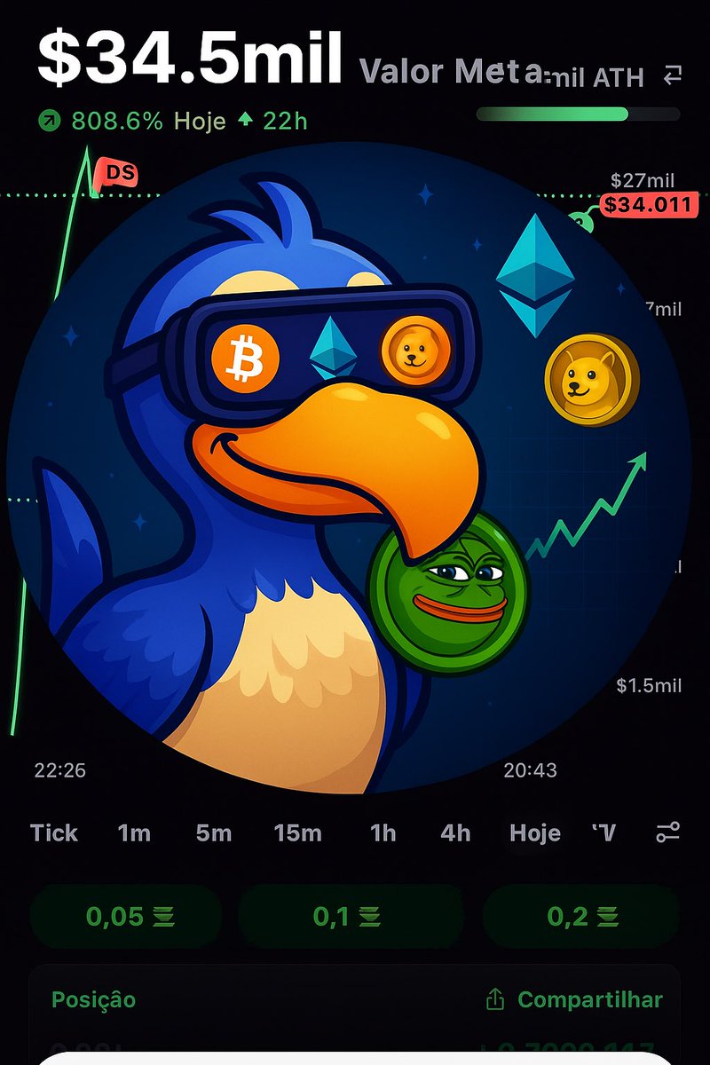 Dodo crypto c'est quoi (67) foto