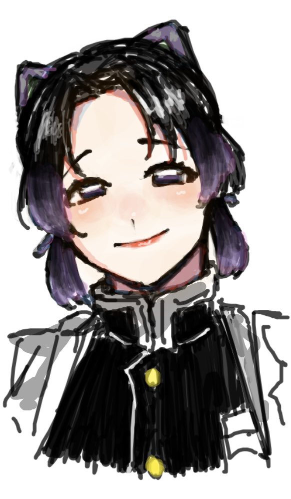gatsu3_3's tweet photo. 胡蝶しのぶ
#絵柄が好みって人にフォローされたい https://t.co/y3sVZXLVTH