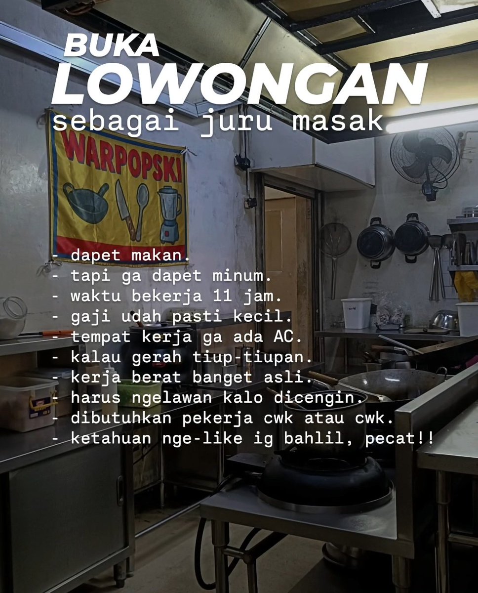 lowongan loker 2026: