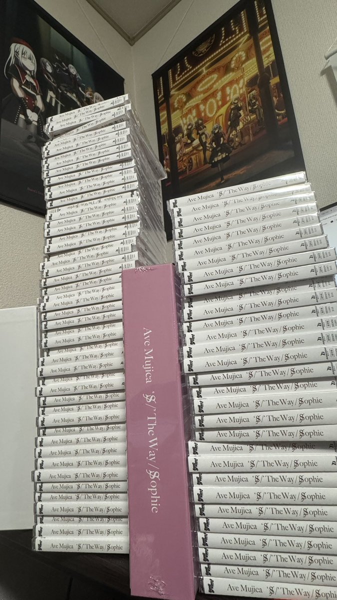 チックタク (@tikkutaku0820) / Posts / X