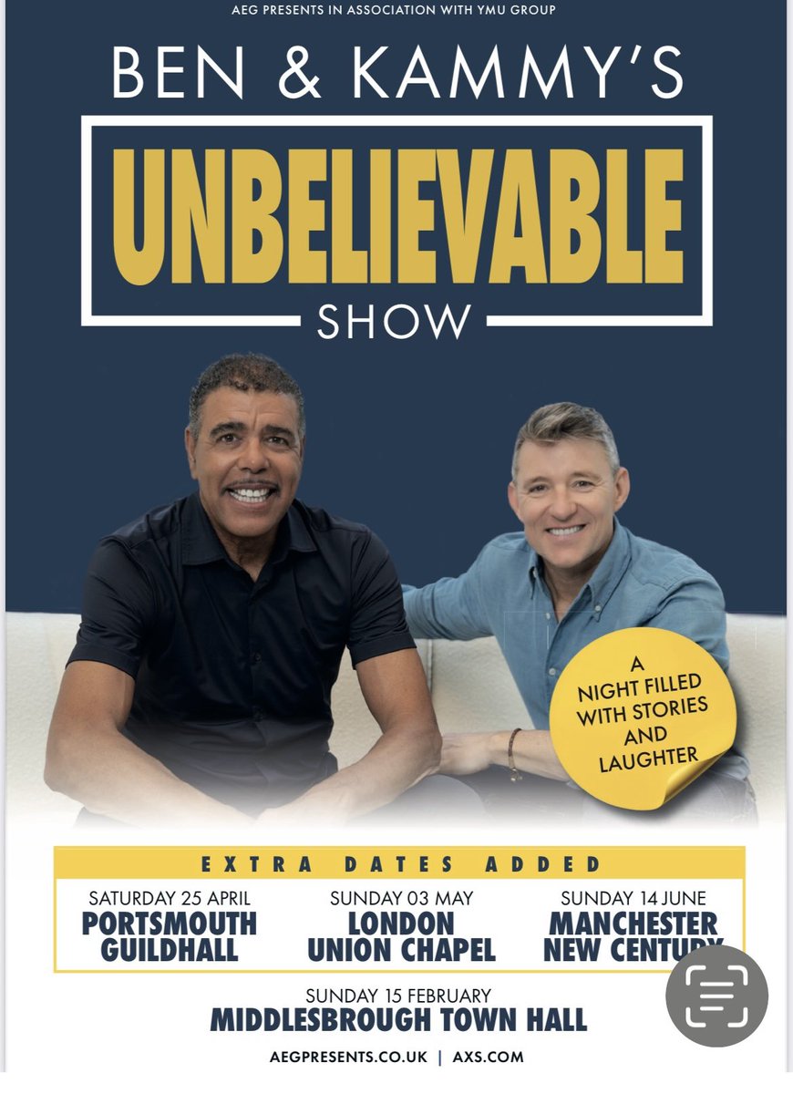 Chris Kamara tweet media