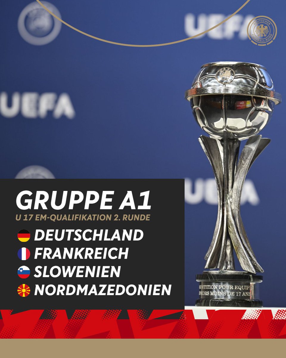 DFB-Nachwuchs tweet media