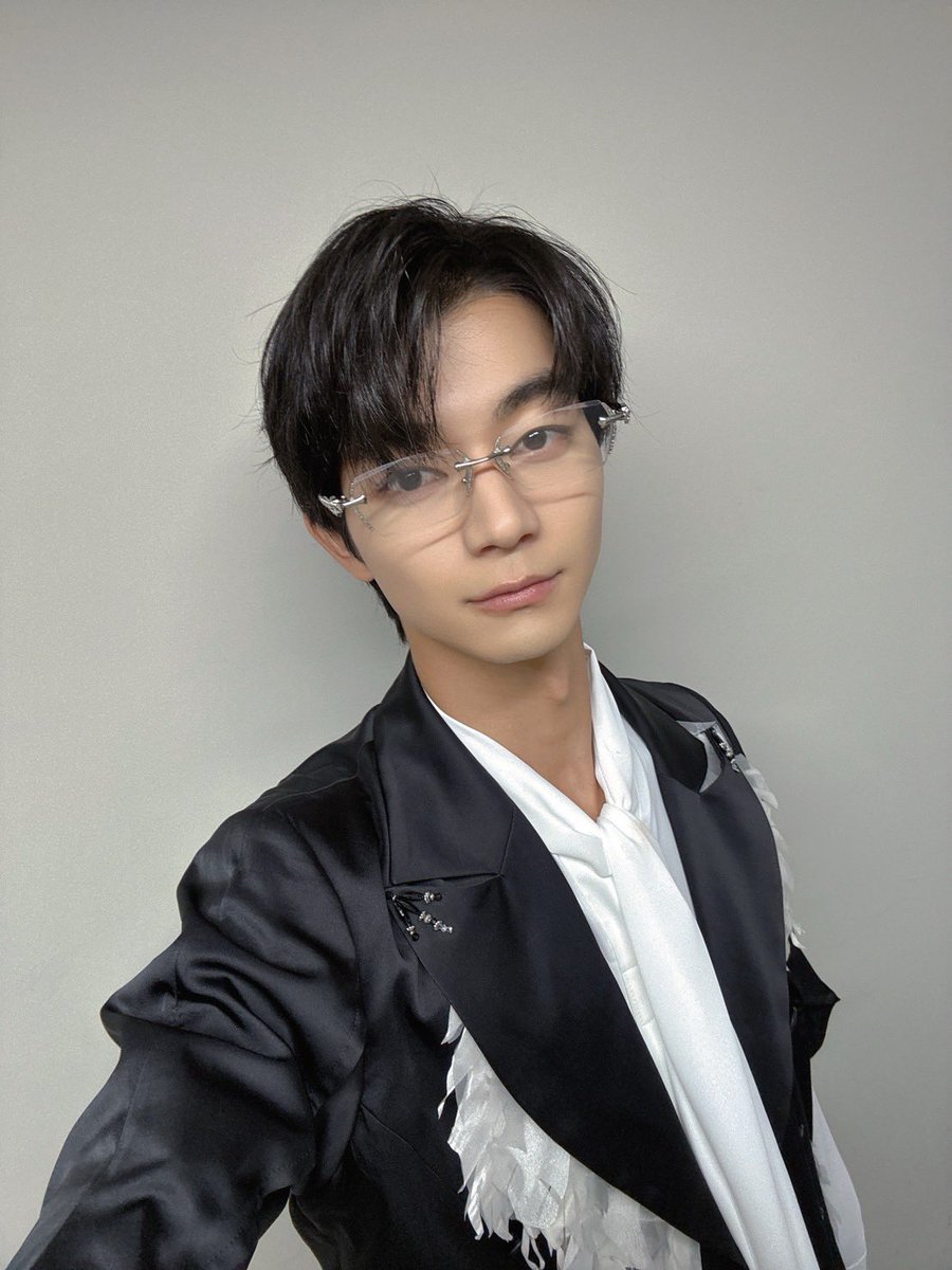 吉澤要人 tweet media