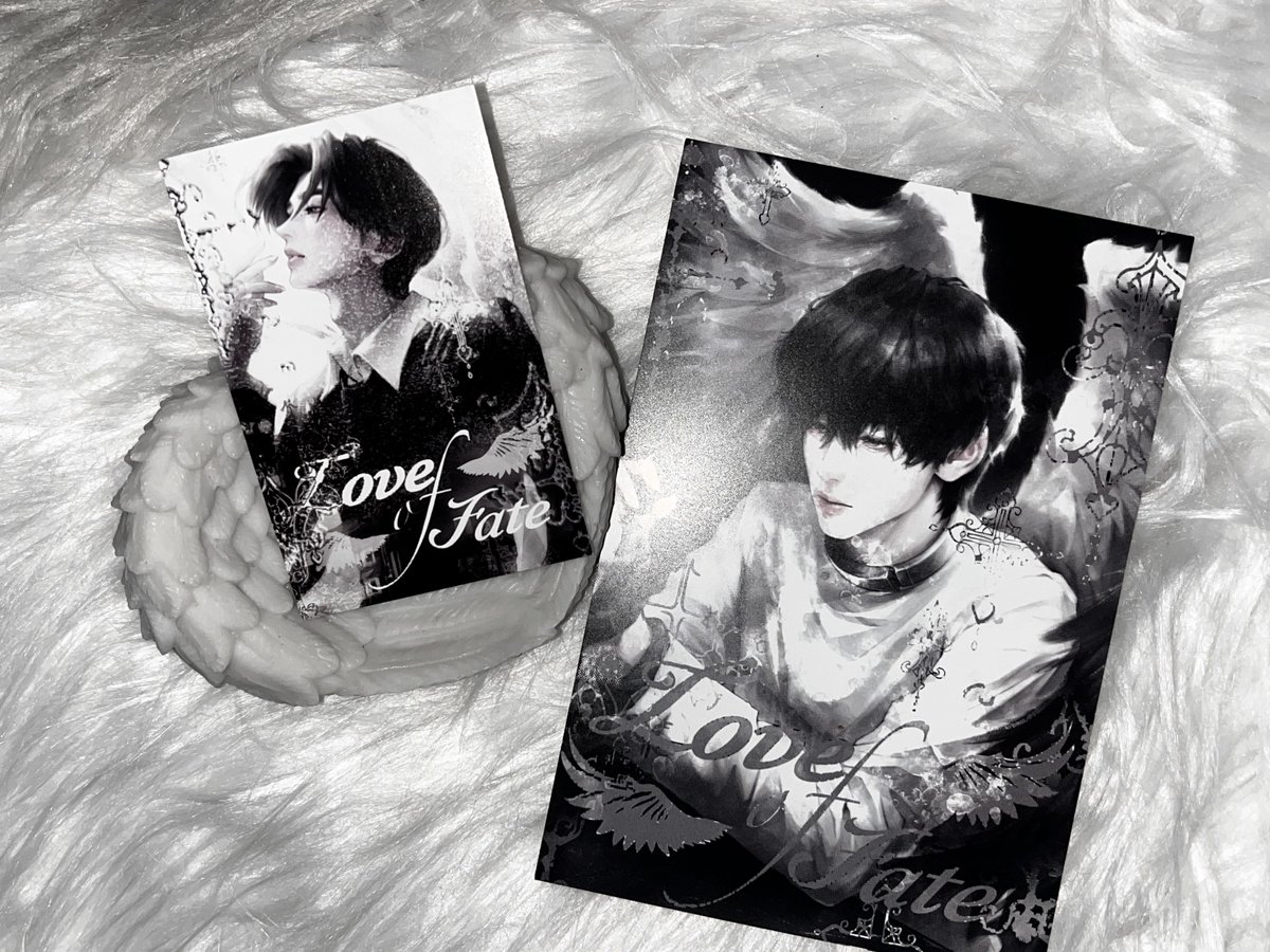 Lovexfate's tweet photo. https://t.co/kUsCaAJbRK
