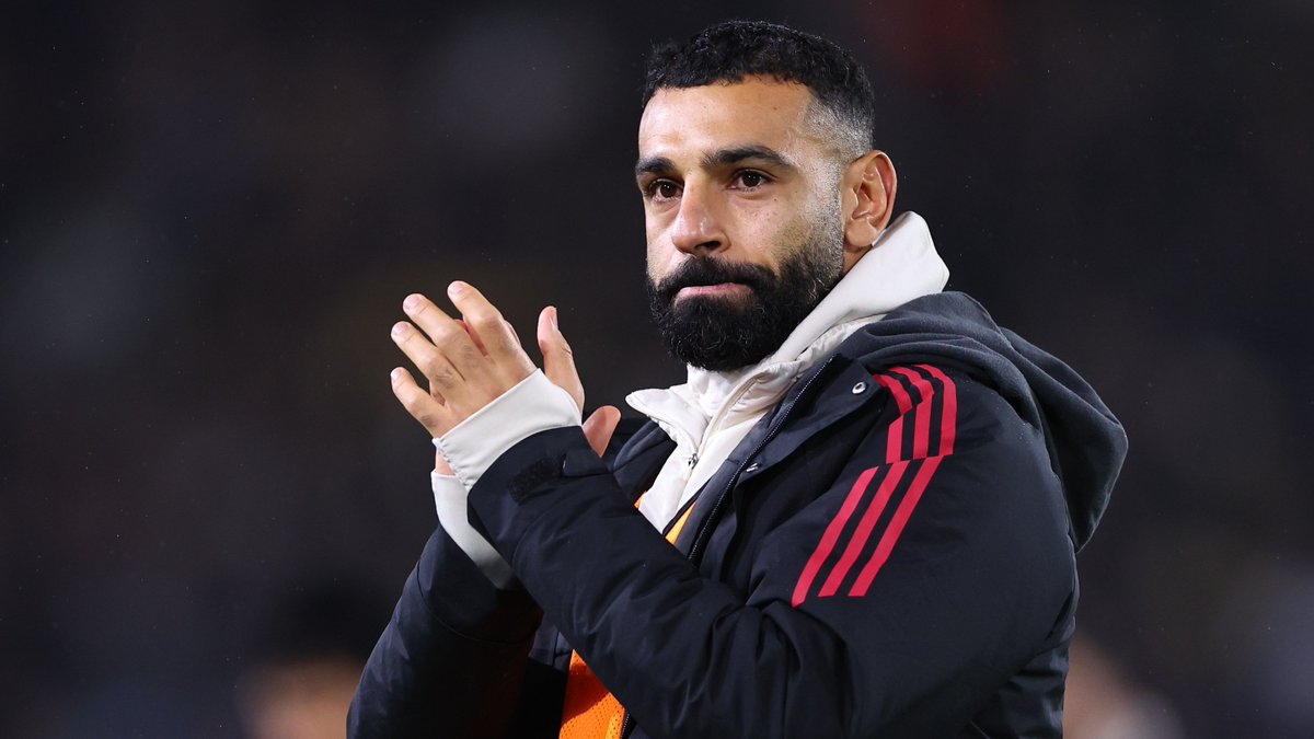 عالم ليفربول tweet media