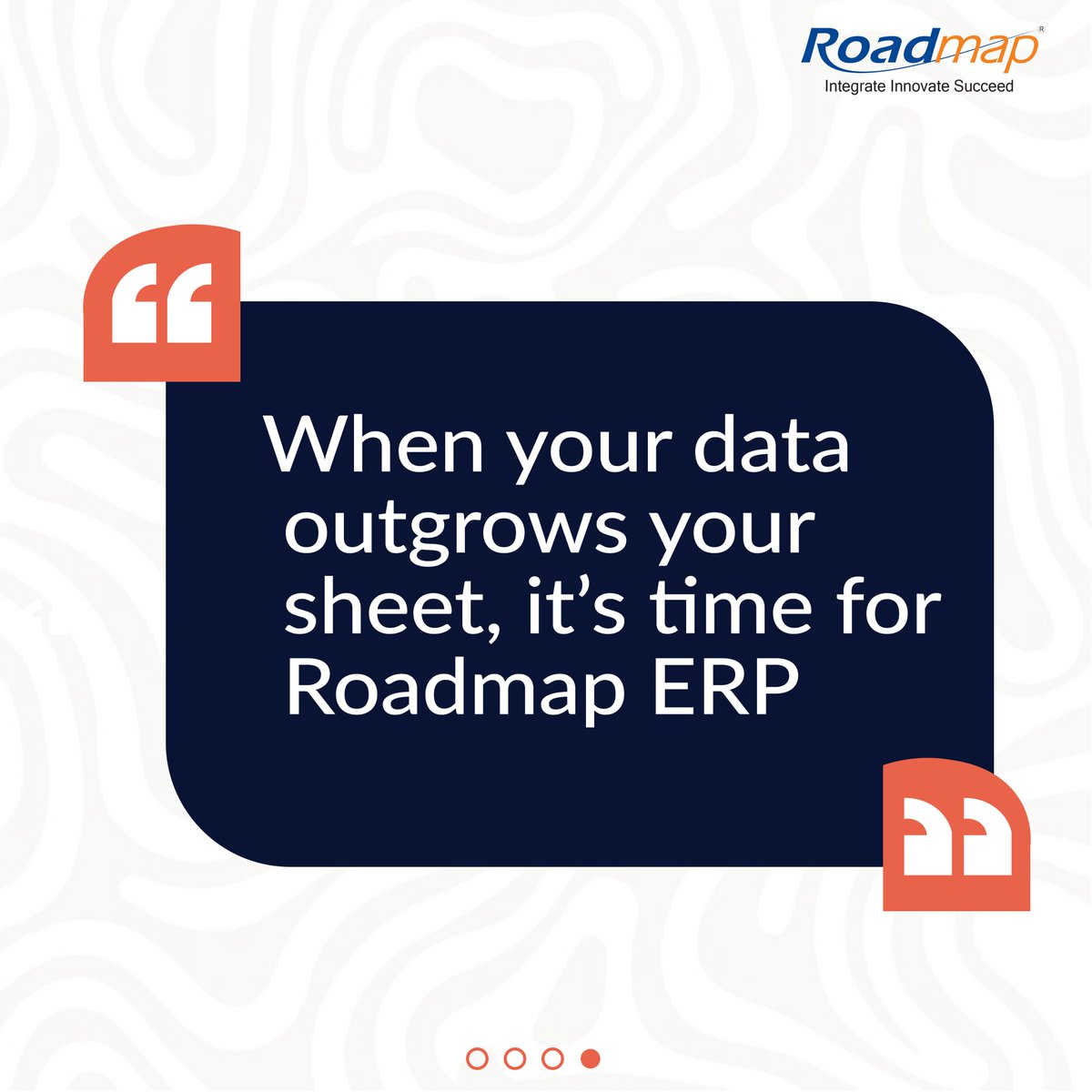 Roadmap IT Solutions tweet media