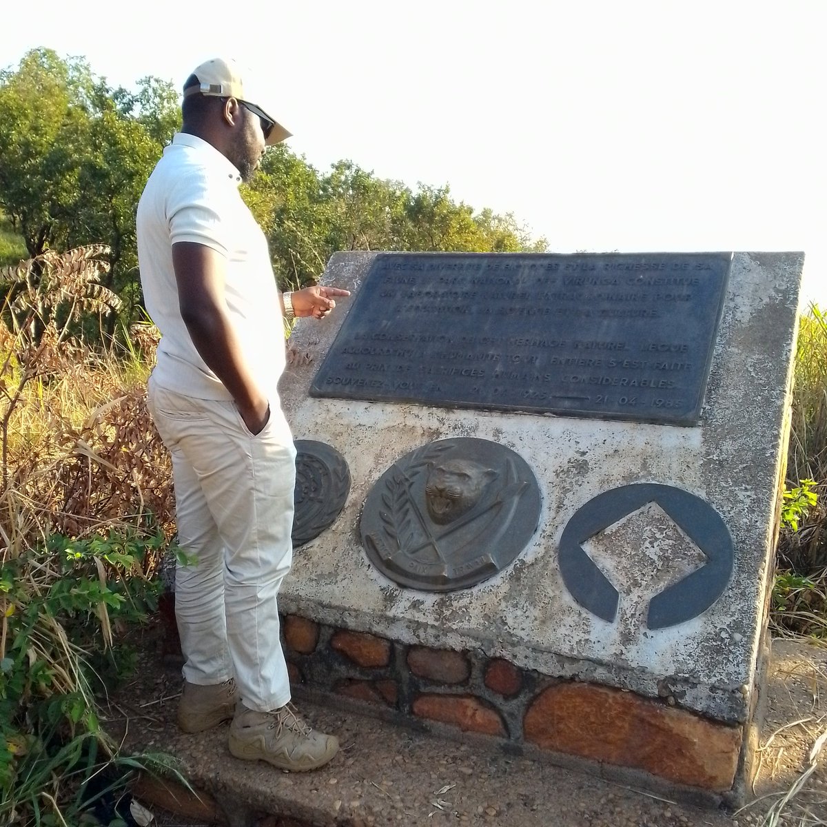 PapyMaham's tweet image. #NouvellePhotoDeProfil