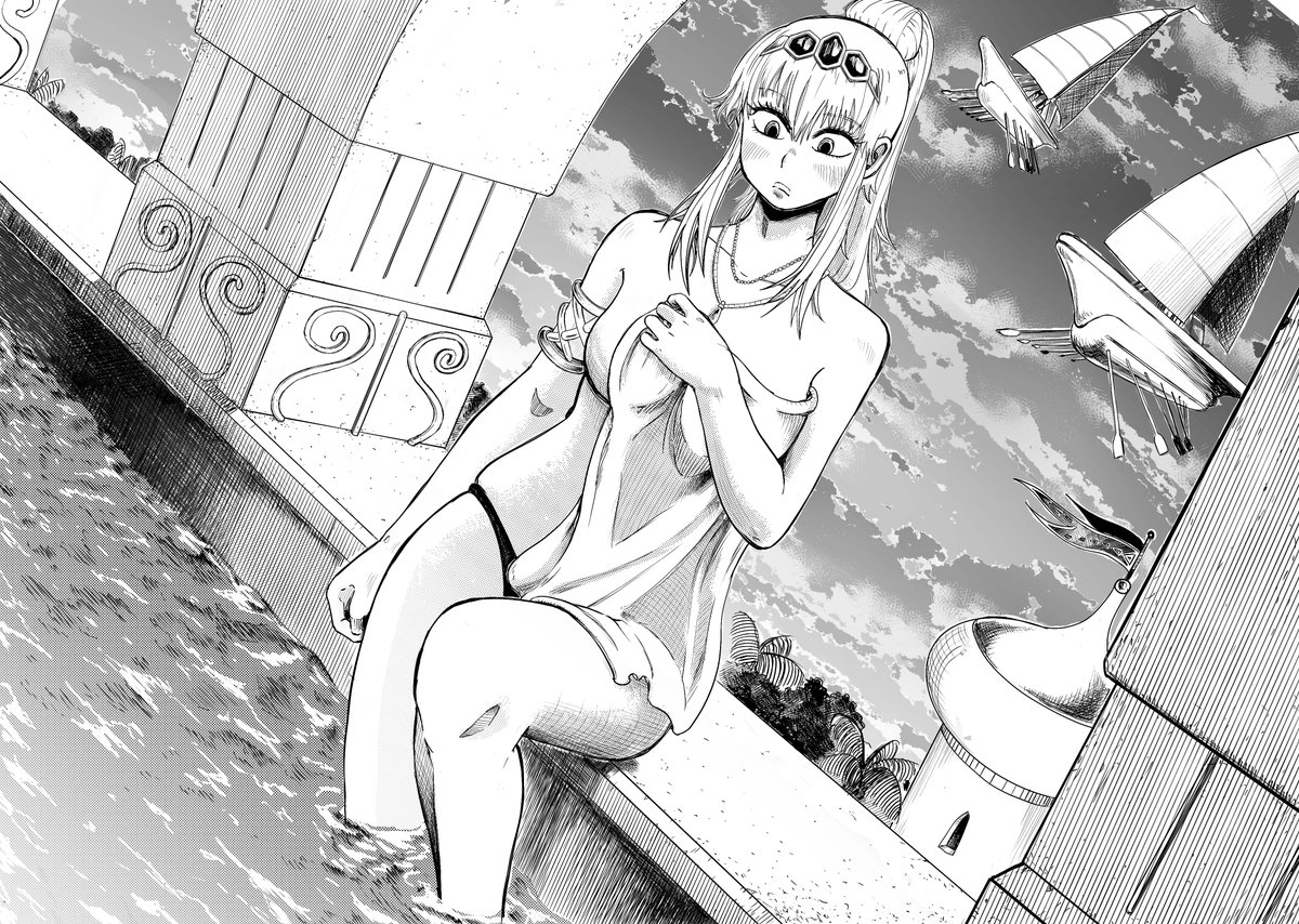 Fagiolo298389's tweet photo. ライトノベルのイラストを描きます！イラストのご依頼は、ダイレクトメッセージ（DM）でお送りください。

私はイタリア人イラストレーターです。週刊モーニグ誌の漫画賞を受賞しました。https://t.co/iZJLjyAYIh

モノクロイラスト：5000円
カラーイラスト：5000円～

#可愛い女の子 #異世界 #癒し系 https://t.co/vYmSjM1i2U