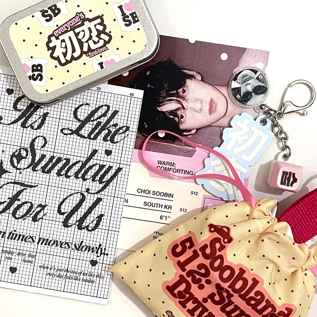 skysafie_id's tweet image. it’s like Sunday for us⭐️