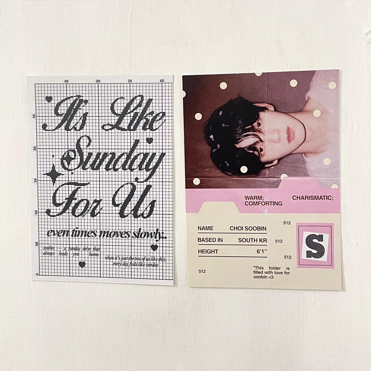 skysafie_id's tweet image. it’s like Sunday for us⭐️