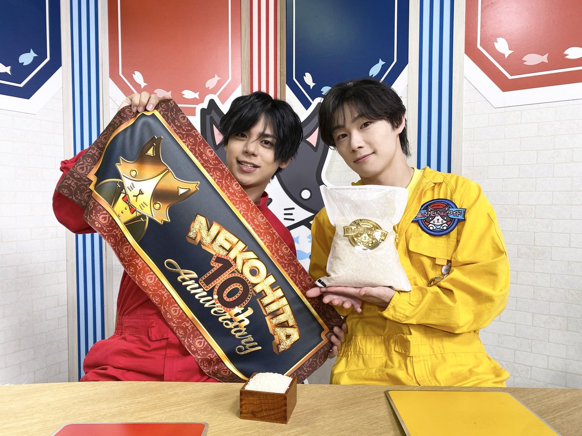 猫のひたいほどワイド (@nekonohitai_tvk) / Highlights / X