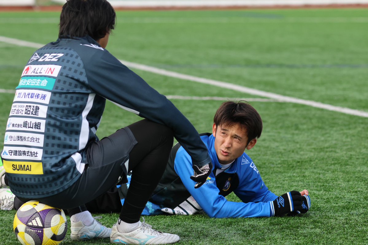 レイラック滋賀(MIOびわこ滋賀)サポーター (@mioshiga12) / Posts / X