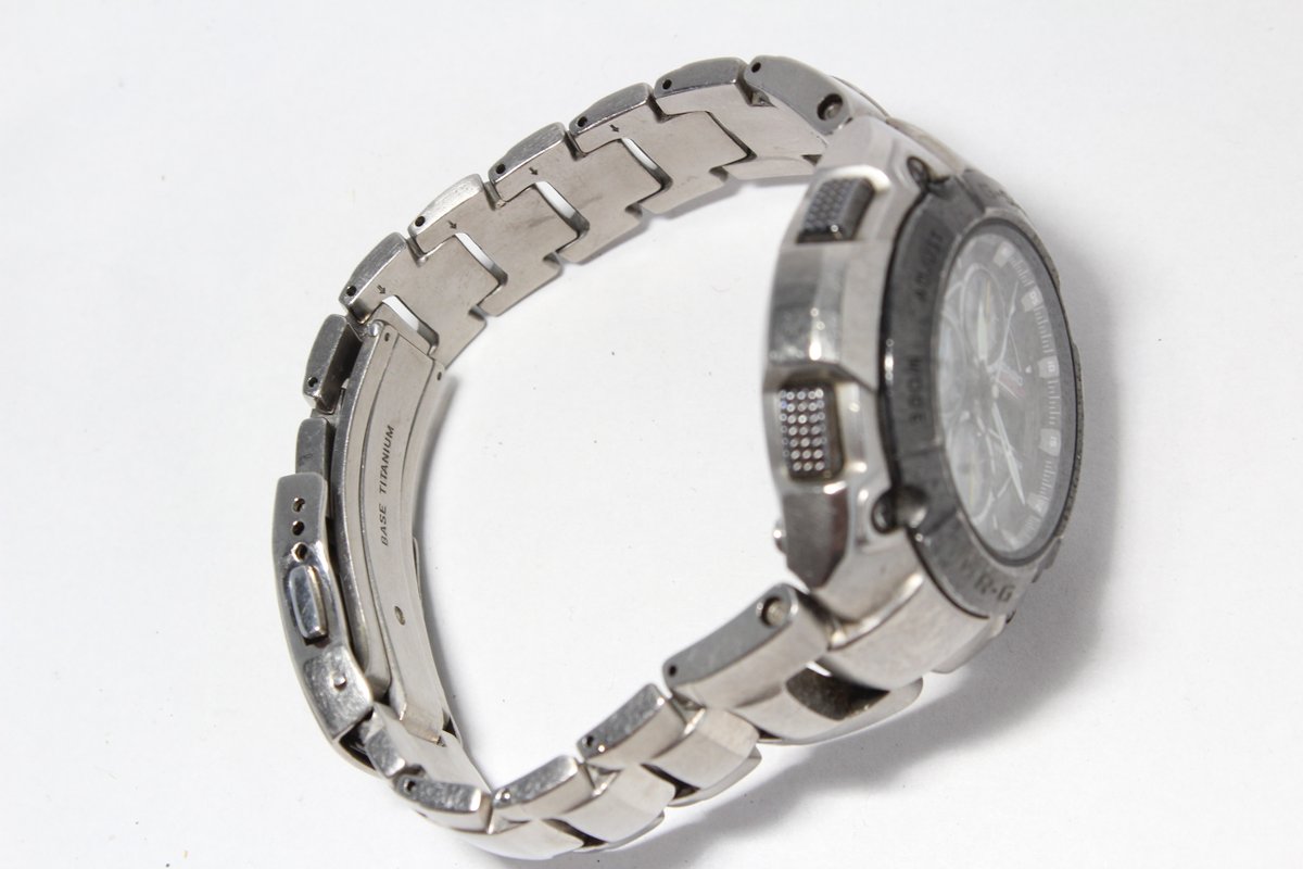 GshockTkhs's tweet photo. CASIO MR-G MRG-7000DJ Titanium https://t.co/dnixi6LGvl #watchgifts #giftforfather #giftideas https://t.co/zlCp5SBRLu