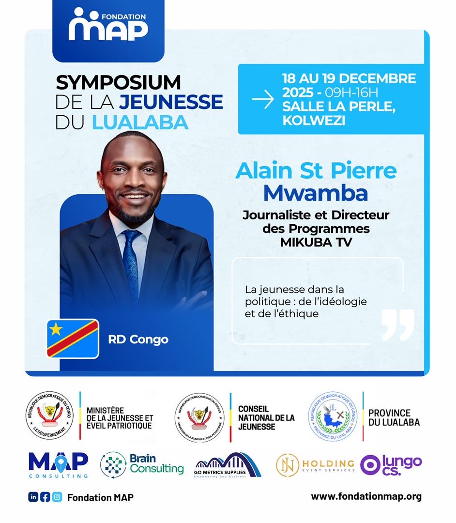 Fondation MAP tweet media