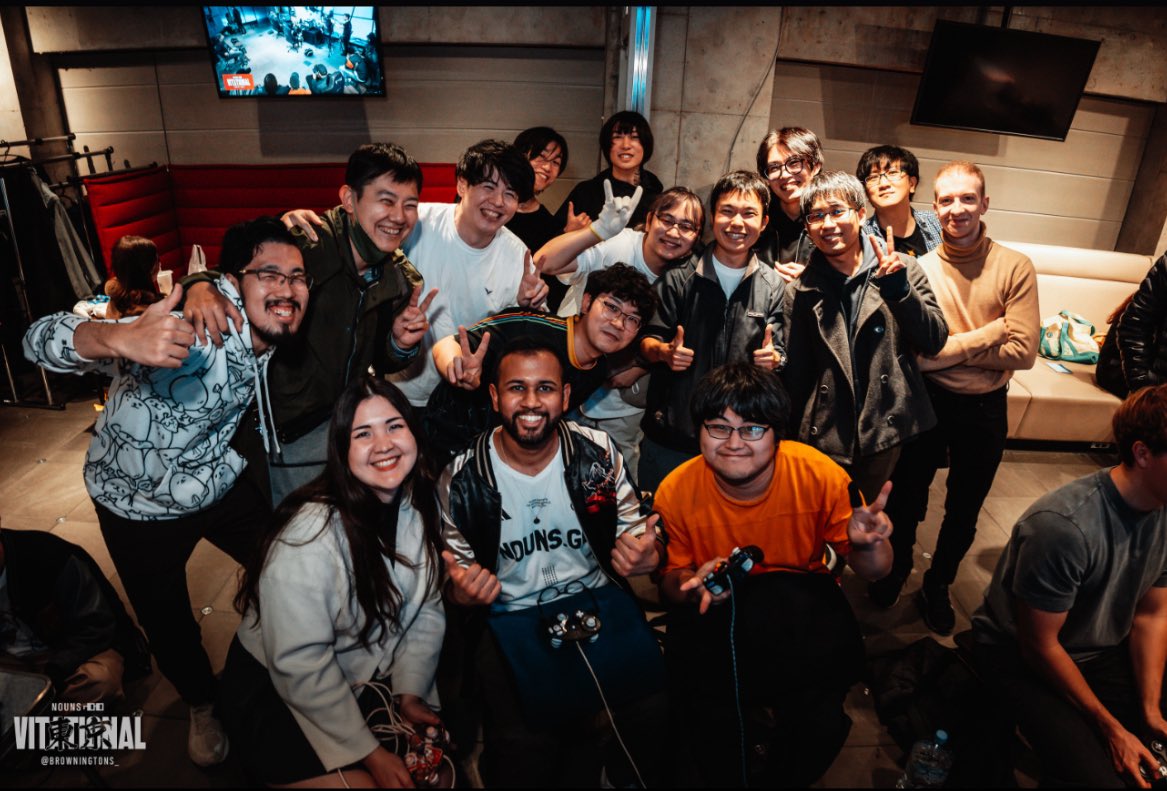 Brotherhood | Aklo tweet media