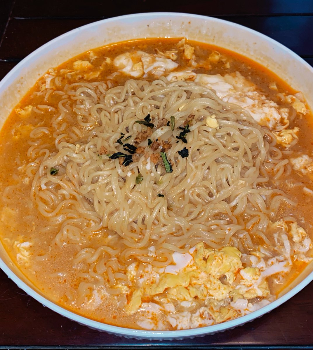 skyxoflv's tweet photo. Can we all just agree that Indonesian instant noodles are truly one of the best? ✨😍 https://t.co/S5KfTpuSTA