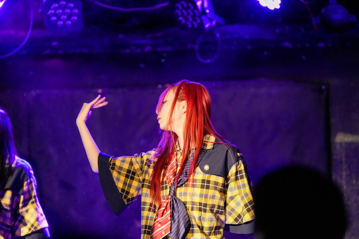 2025.12.06 Dt.BLD 『RAD EASY LiVE』 #lonlium #萬福みこ #ぷくみこふ