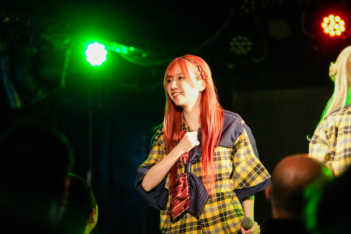 ♾はたえみ♾ 2025.12.06 Dt.BLD 『RAD EASY LiVE』 #lonlium #萬福みこ #ぷくみこふ