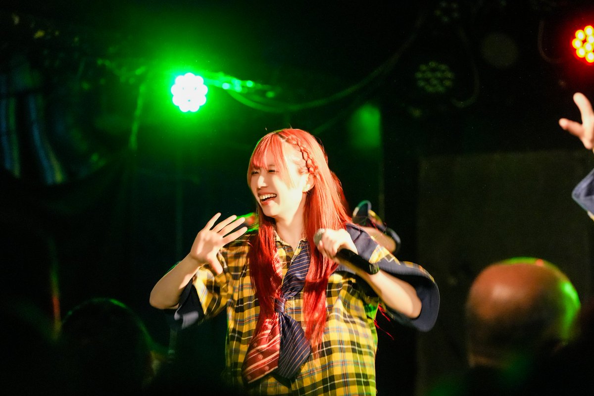 ♾はたえみ♾ 2025.12.06 Dt.BLD 『RAD EASY LiVE』 #lonlium #萬福みこ #ぷくみこふ