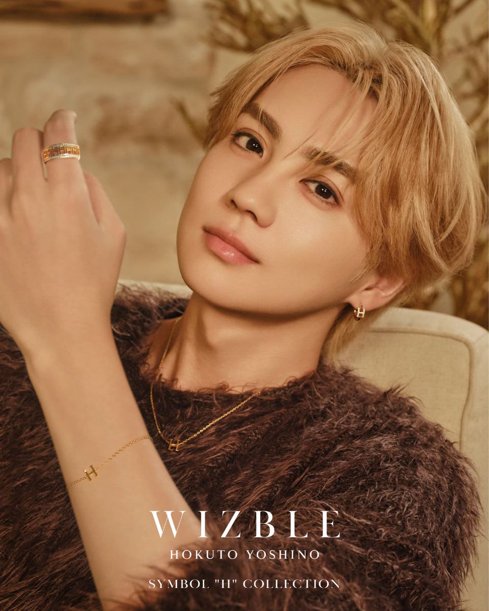 WIZBLE (@wizble_official) / Posts / X