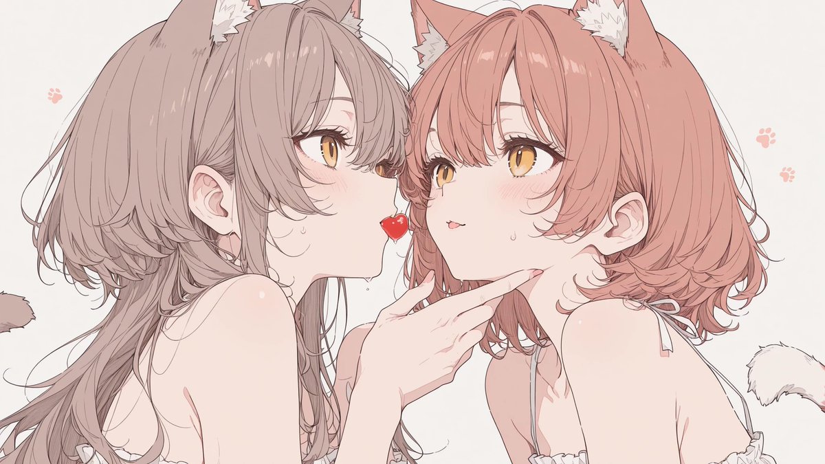 xx_xx0__'s tweet photo. 良かったら使ってください໒꒱· ゚
Please feel free to use it if you'd like.
#フリーヘッダー #AIイラスト #AIart #FreeHeader #HeaderDesign https://t.co/uJhYZ6PCst