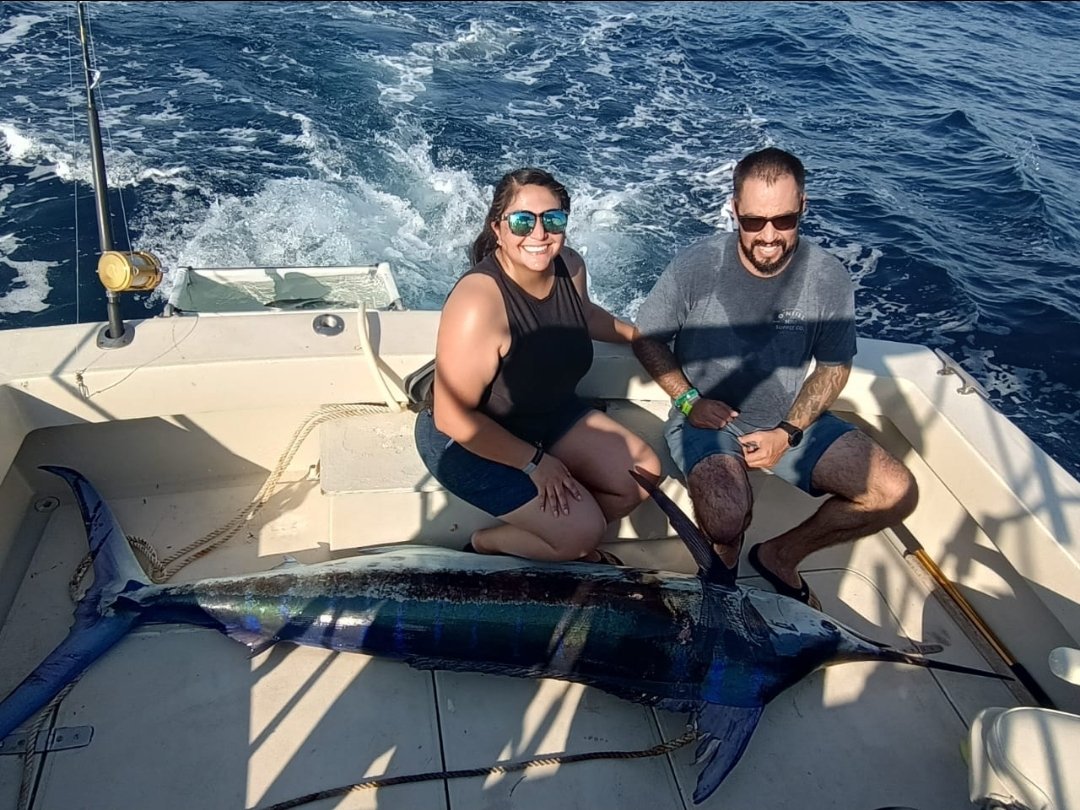 PuertoCharters's tweet image. Puerto Vallarta deep sea fishing in Mexico 
travelvallarta.com