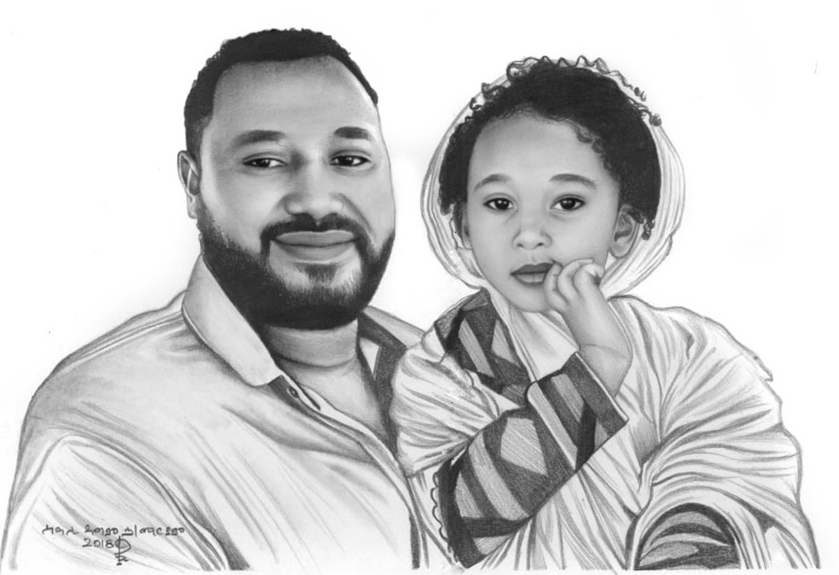 Dagi Sketch✍️ tweet media
