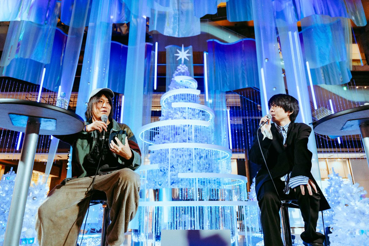 FM802 802 PSY TONE RADIO 公開収録 Supported by グランフロント大阪