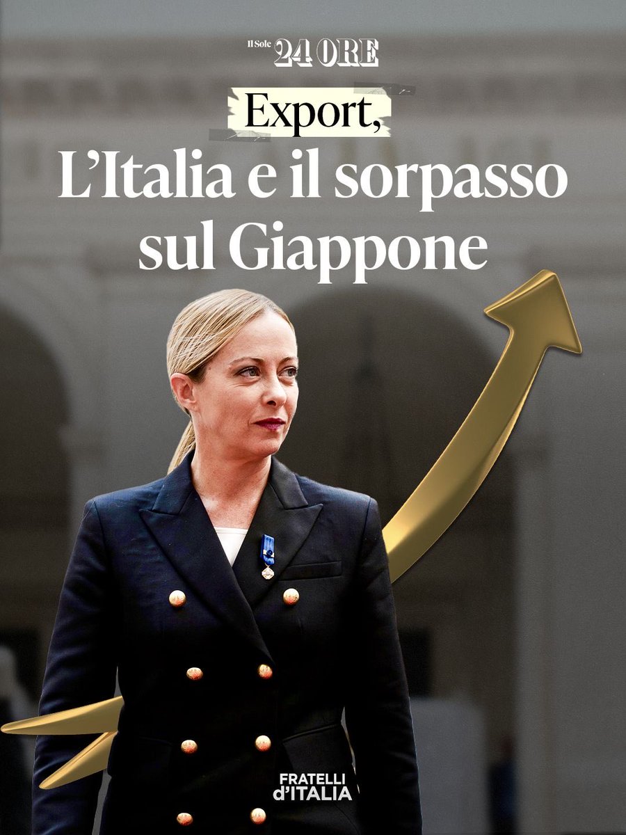 Fratelli d'Italia 🇮🇹 tweet media