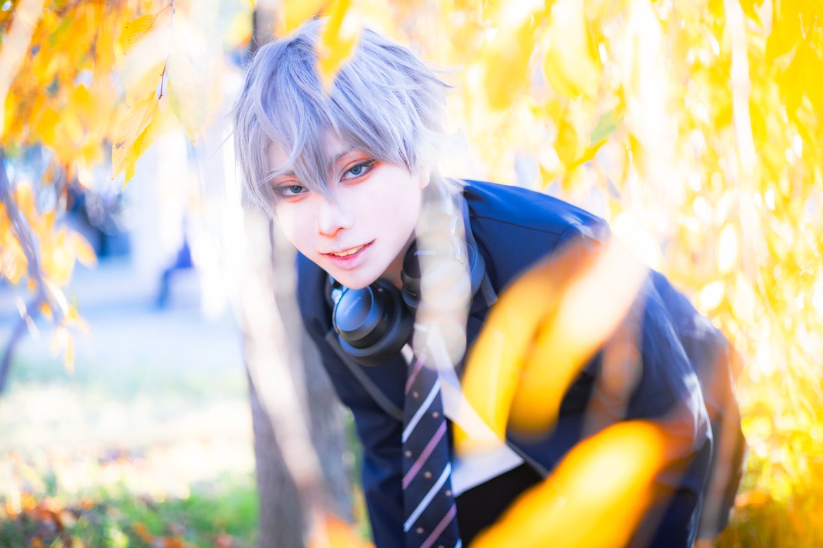 ⚠️Cosplay/ALNST

시선 끝의 너

📸⇒RONちゃん<a href="/rontan56/">ろんたん</a> 
 #ron_camera  #ALNST
