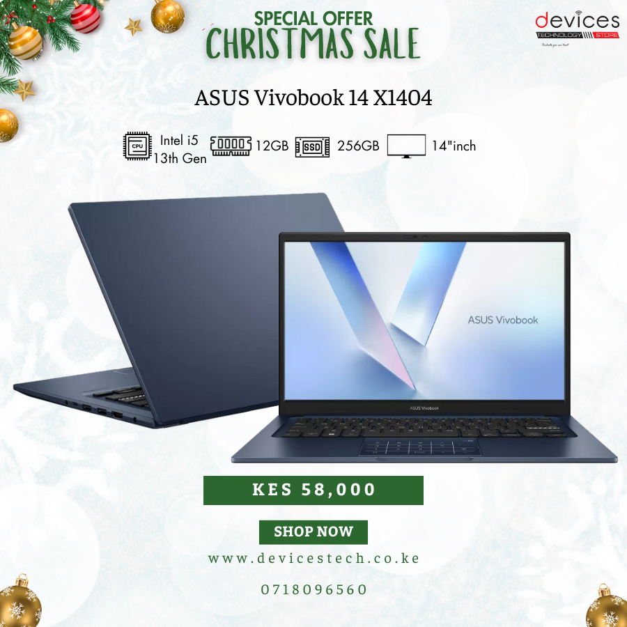 devices_tech's tweet image. Why give regular gifts… when you can give TECH that transforms daily life?

Shop Today!!
📷Call/WhatsApp us now on 0718 096560 | 0708 443675

#Xmas #giftideas #Kenya #MainaAndKingangi #tech #SHOP #Nairobi