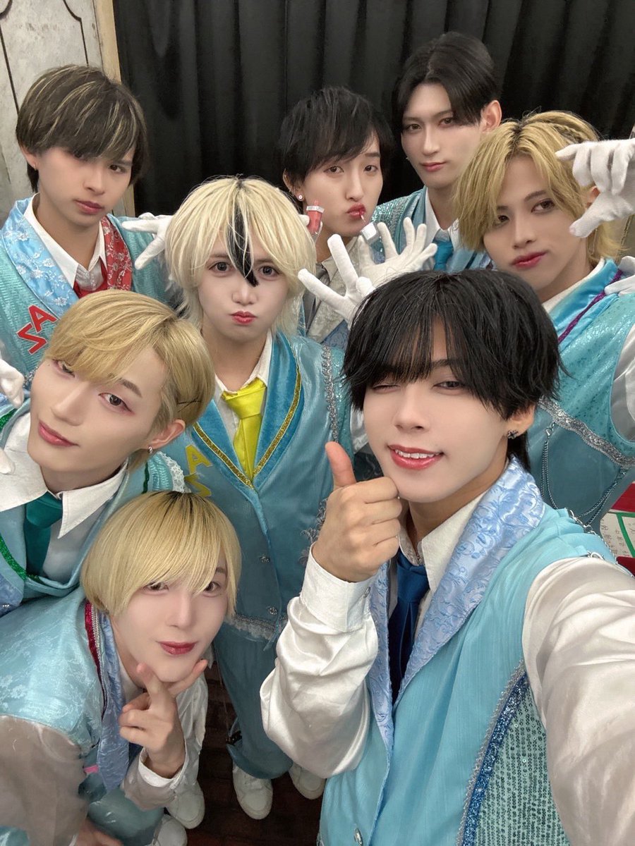 本日もご来園ありがとうございました🎡 🪧次回のA'z LAND開園情報は