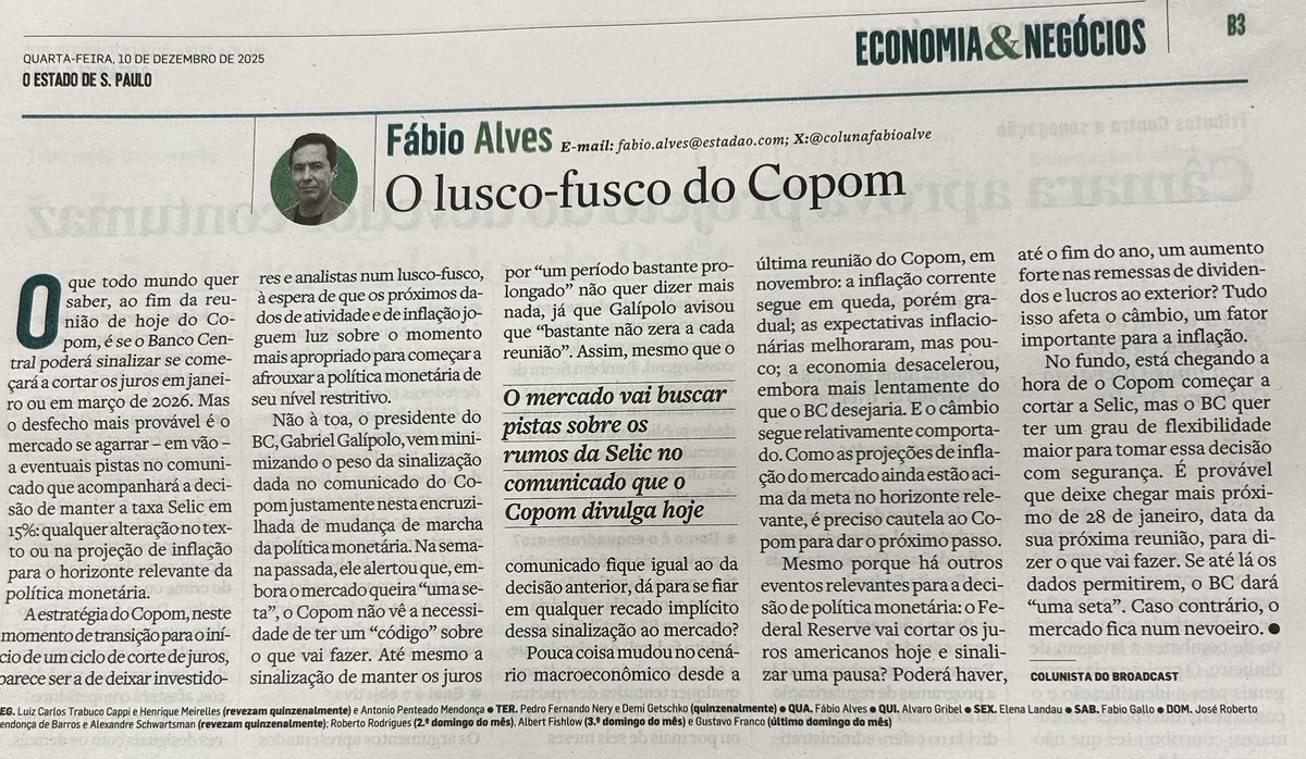 Fabio Alves tweet media