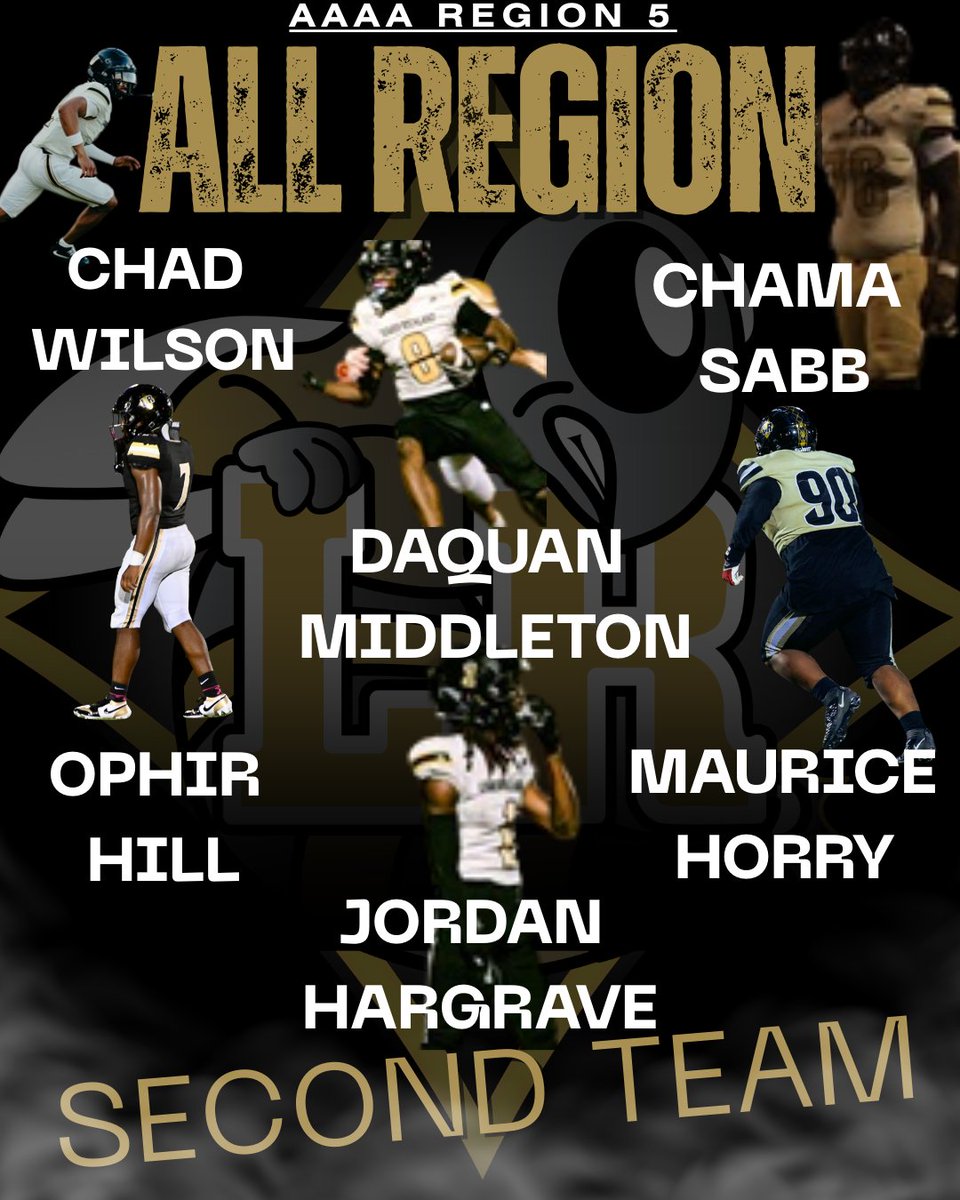 <a href="/DiamondHornetFB/">Lower Richland Football</a> would like to congratulate our 1st &amp; 2nd team All- Region players. We are so proud of you. <a href="/LRHathletics/">Lower Richland Athletics</a> <a href="/lrhsdhornets/">Lower Richland High School</a>