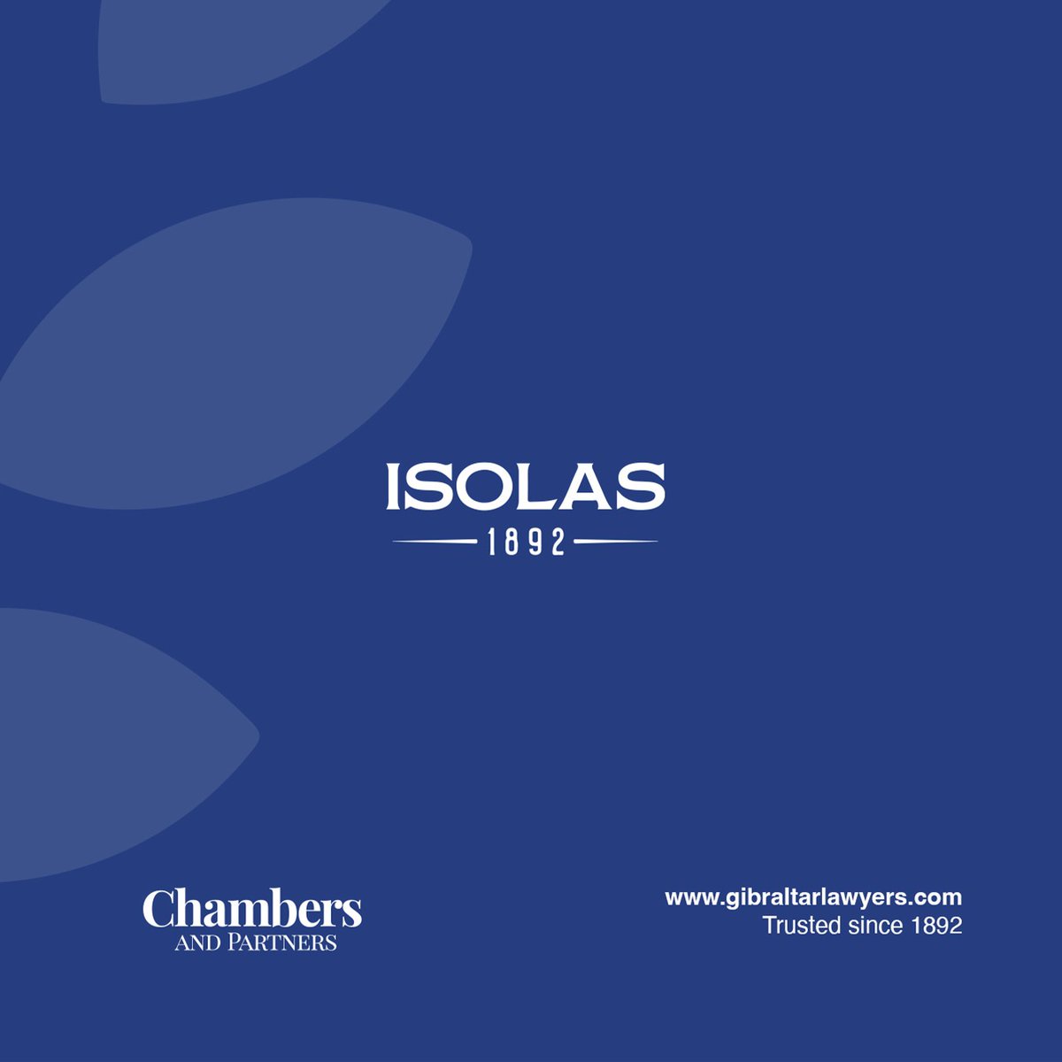 Gibraltar Lawyers tweet media