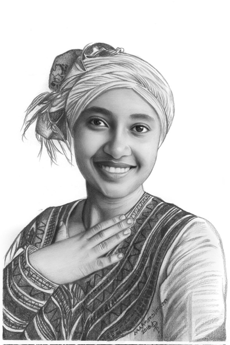 Dagi Sketch✍️ tweet media