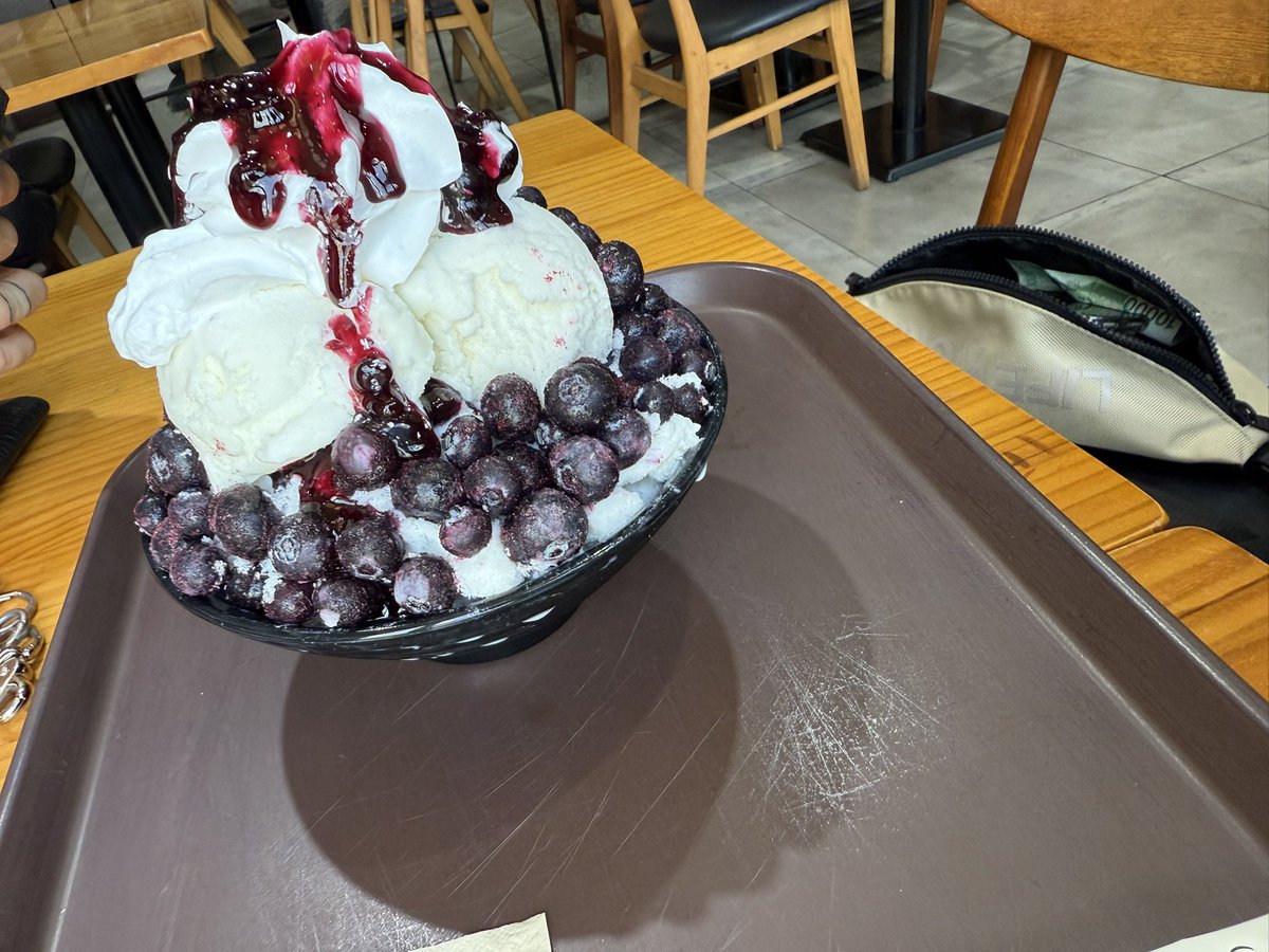 ZORRO__47's tweet photo. 好吃好吃 https://t.co/9aff5eGQQ7
