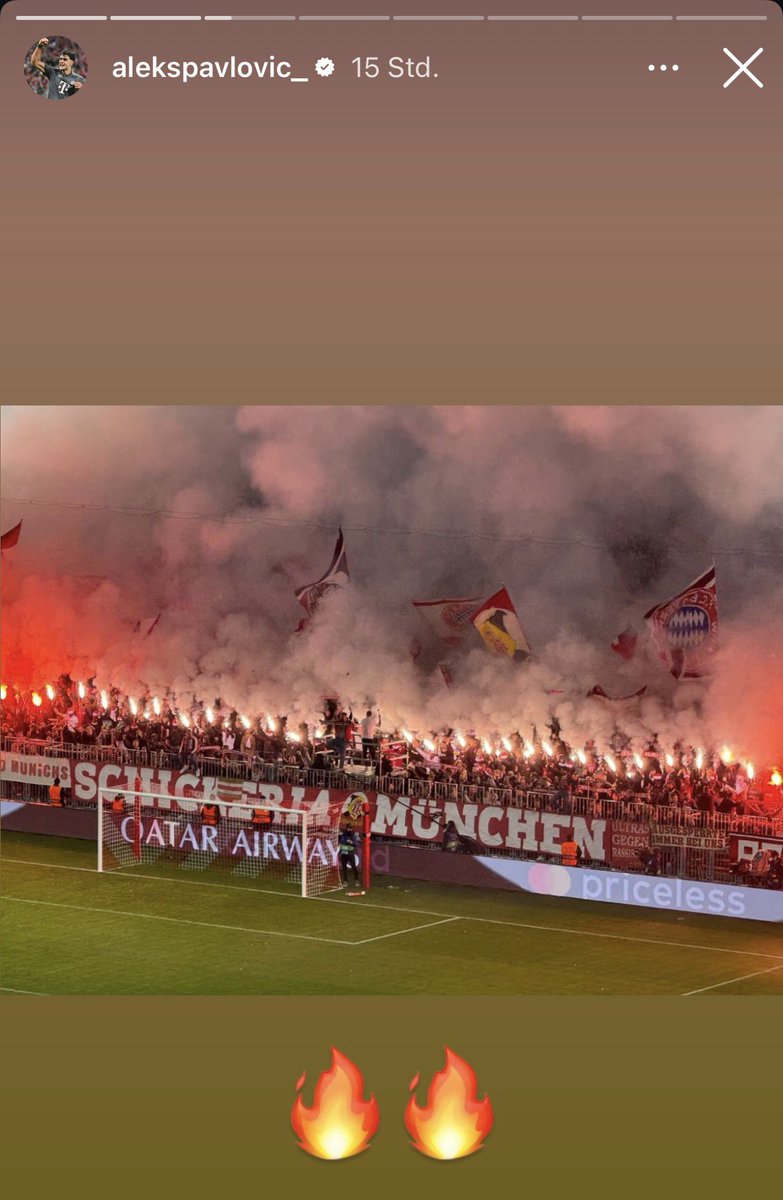 Pavlo bleibt einer von uns